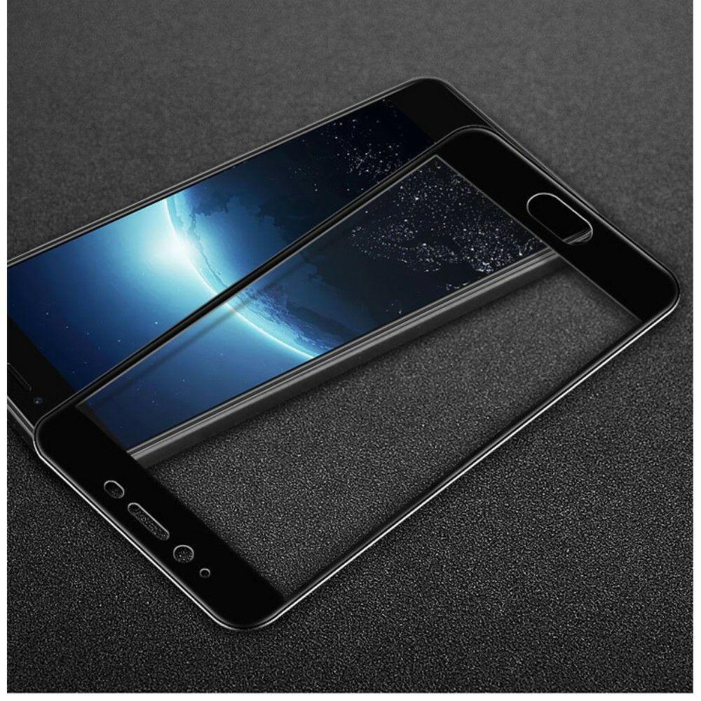 Защитное стекло IMAK 3D Full Protect для Meizu E2 - Black - фото 1 - id-p1226045759