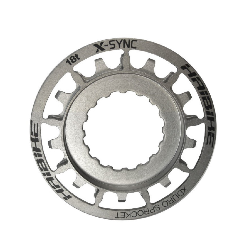 Зірка Bosch XDURO 18T, з 2014р., фото 1