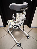 Стільчик для купання дітей з ДЦП R82 Flamingo Toilet Bathing Chair (Used), фото 5