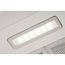 Вытяжка VENTOLUX PARMA 50 WH (600), фото 3