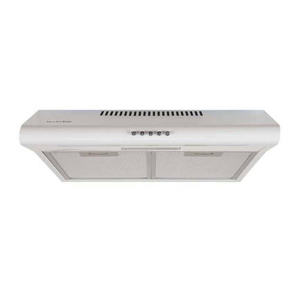 Вытяжка VENTOLUX PARMA 50 WH (600), фото 2
