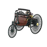 Историческая модель Mercedes Benz Patent Motorwagen, артикул B66041415