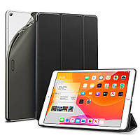 Чехол ESR для Apple iPad 10.2 Rebound Slim, Jelly Black (3C02190570201)