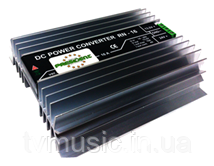 Перетворювач напруги President RN-16, фото 1