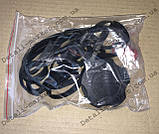 Кришка клапанів Авео 1.6 алюмінієва, фото 7