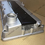 Кришка клапанів Авео 1.6 алюмінієва, фото 3