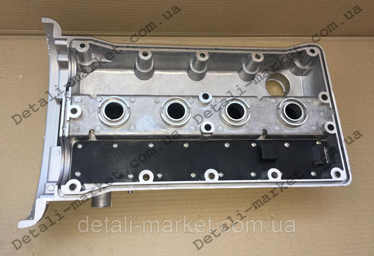 Алюминиевая Крышка Клапанов Лачетти 1.6 Купить