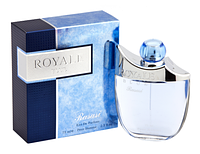 Парфумована вода чоловіча Royale Blue Pour Homme Rasasi