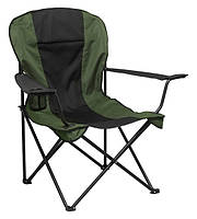 Крісло портативне складане Рибак Лайт NR-37 Light NeRest