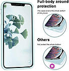 Чохол Silicone Case full для iPhone 11 Mint м'ятний (айфон 11), фото 7