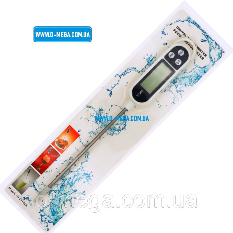 Градусник щуп Digital Food Termometr TP-300 (аналог КТ-300)
