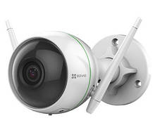¶2 Мп Хмарна Wi-Fi камера EZVIZ CS-CV310 (A0-1C2WFR) (2.8 ММ)