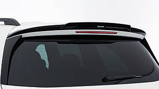 BRABUS rear spoiler for Mercedes GLS-class X167