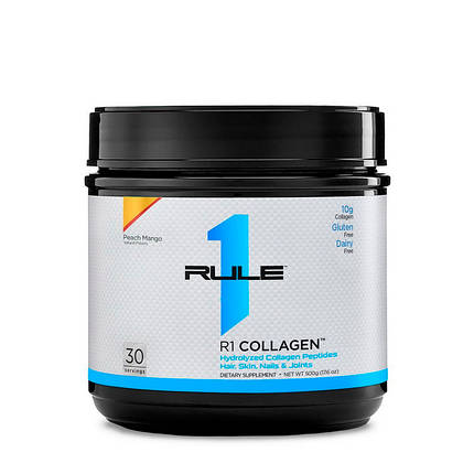Колаген R1 Rule One Collagen 360 г, фото 2