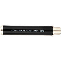 Карандаш цанговый для пастельных мелков 10 мм, металлический корпус Koh-i-Noor (5343)