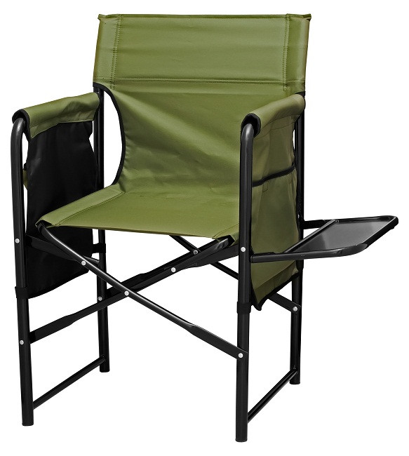 Крісло складане Режисер із полицею NR-33 NeRest