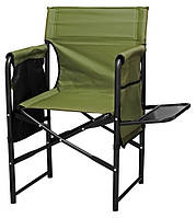 Крісло складане Режисер із полицею NR-33 NeRest