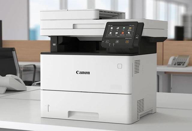 БФП Canon i-SENSYS MF543X (3513C020AA)