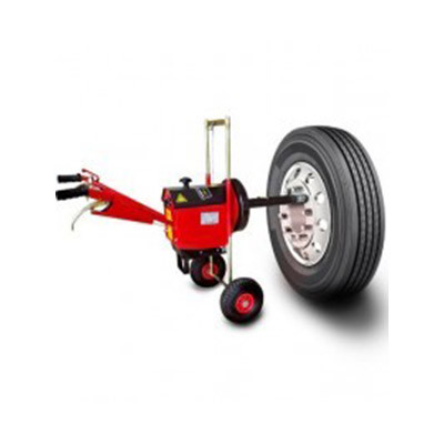 Электрогайковерт для вантажних автомобілів Atek Makina Myltu 01 (Туреччина), фото 1