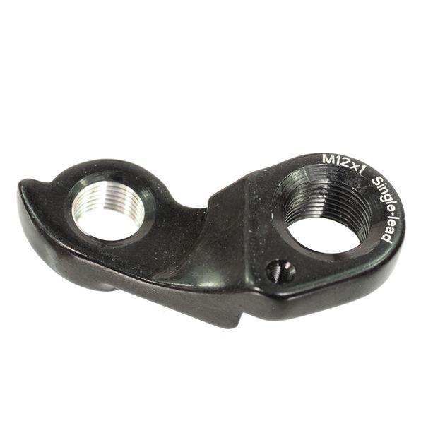 Сережки на раму Cannondale K33009 SS070 для CAAD13 Disc , S6 EVO (Disc) , SystemSix , Topstone