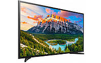 Телевизор Samsung с пультом управления 32" Smart TV FullHD/DVB-T2/DVB-С