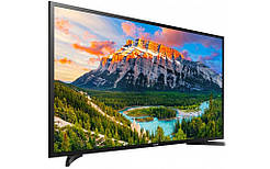 Телевізор Samsung з пультом керування 32" Smart TV FullHD/DVB-T2/DVB-C