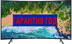 Вигнаний телевізор Samsung 32" 4K+DVB-T2/DVB-З UE32NU7RUA БЕЗ SMART TV