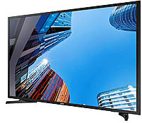 Телевизор Samsung 24" FullHD/DVB-T2/DVB-C SmartTV + подарок