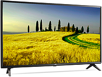 Телевизор LG 45" Smart TV+FullHD+T2 ГАРАНТИЯ!