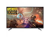 Качественный Телевизор LED TV 45" SmartTV FullHD DVB-T2 HDMI USB VGA