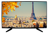 Телевізор LED TV 32" SmartTV FullHD DVB-T2 HDMI USB VGA, фото 3
