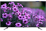 Телевізор LED TV 52" SmartTV 2К DVB-T2 HDMI USB VGA, фото 3