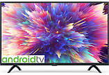 Телевізор Xiaomi 32" Smart TV Android 13.0/WiFi/HD Ready/DVB-T2/, фото 2