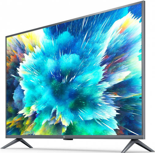 Купить Большой Телевизор Xiaomi 42" Smart-Tv 1080p! (DVB-T2+DVB-С ...