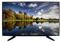 Телевізор для спальні LED-TV 34" Smart-Tv Android 13.0 FullHD/DVB-T2/USB (1920×1080) + подарок