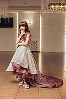 Сукня 👑Verona 2👑 - нарядне плаття дитяче