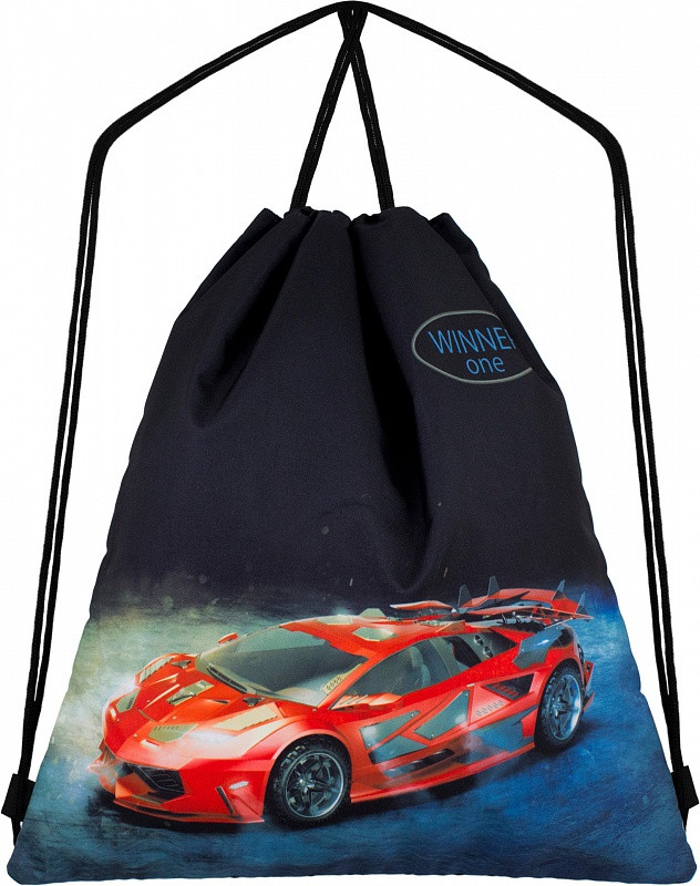 Сумка для змінного взуття Winner One M-55