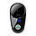 FM-трансмиттер (модулятор) Baseus Bluetooth Lokomotive S-06 (CCALL-RH01) Black, фото 2