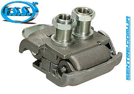 З'єднувач пневматичний DUO-MATIC 4528020070 FSS 101037513