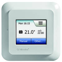 Новинка: Терморегулятор OJ Electronics OCD5-1999