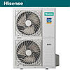 Компресорно-конденсаторні блоки Hisense VRF 11-80 кВт, фото 2