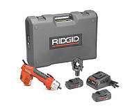 Электроинструмент Ridgid RE 600