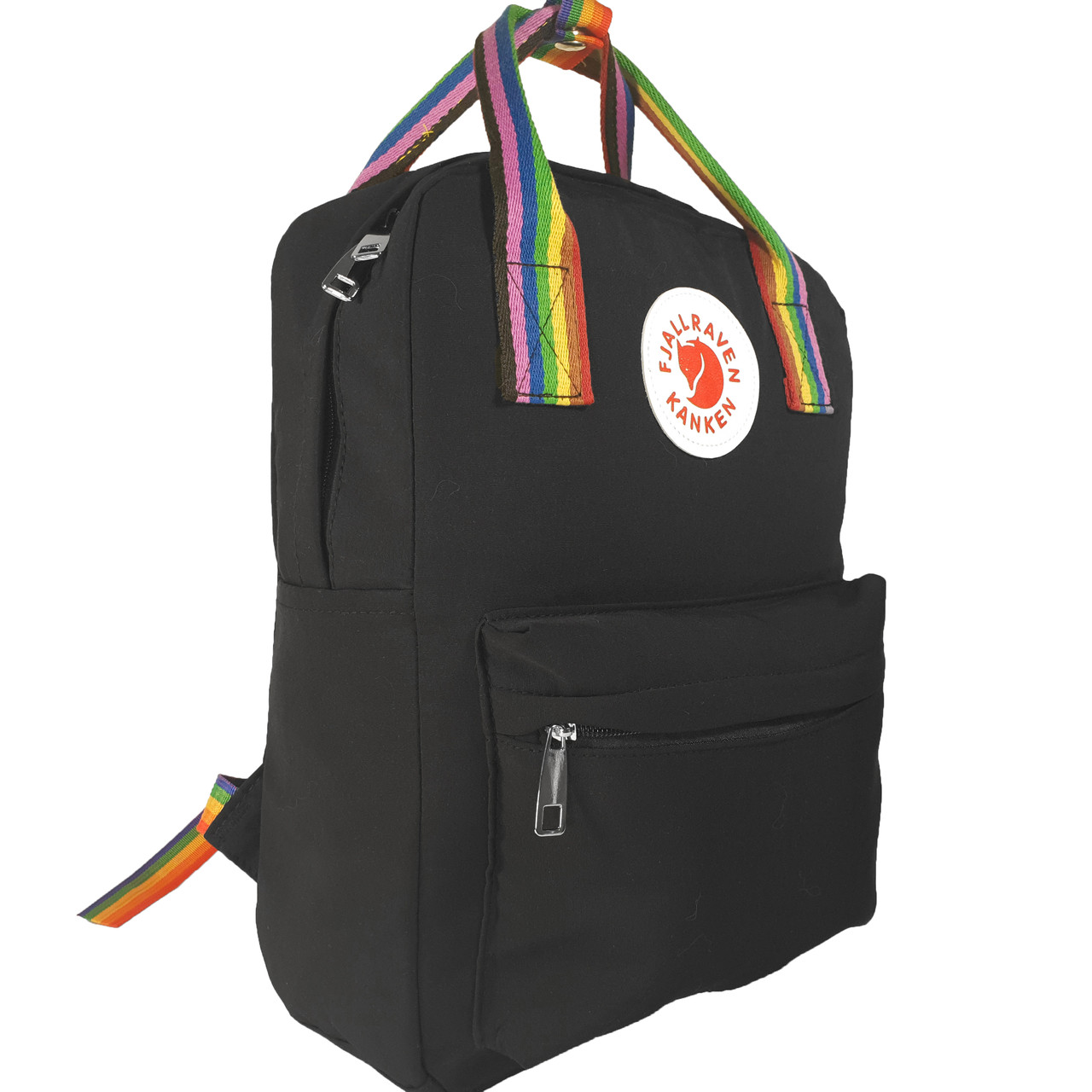 Рюкзак Fjallraven Kanken, фото 1