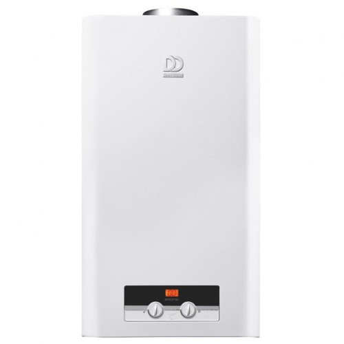 Газовий котел Demrad Adonis B 24