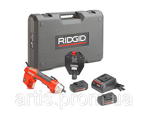 Електроінструмент Ridgid RE 600