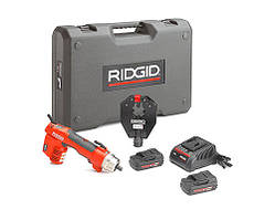 Електроінструмент Ridgid RE 600