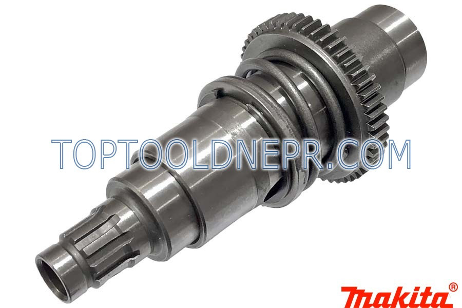 Ствол для перфоратора Makita HR 2450T в зборі, фото 1