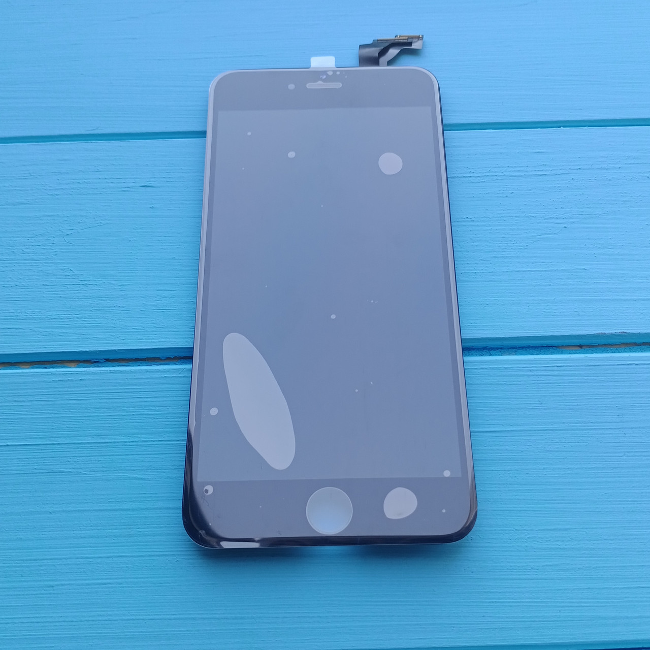 Дисплейний модуль Apple iPhone 6 Plus Black