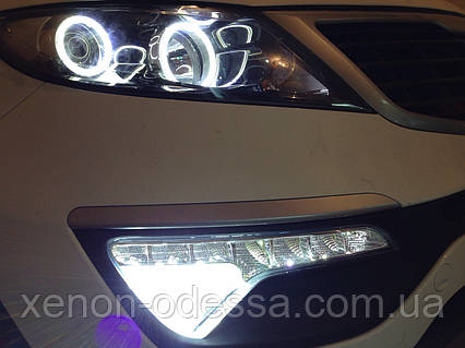 Встановлення DRL, фото 1