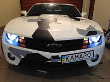 Встановлення DRL в Одесі, фото 4